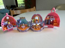 Polly Pocket vintage des années 90, Bluebird