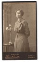 Fotografie Rembrandt, Basel, Freie Stras