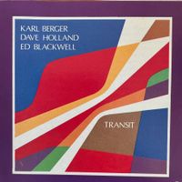 Karl Berger - Dave Holland - Ed Blackwell (CD) Soul Note