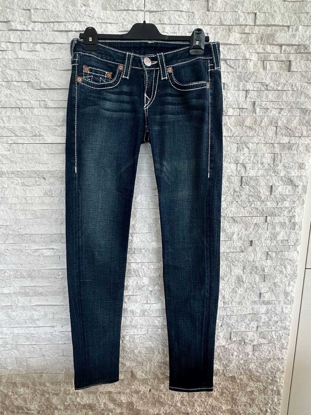 True Religion Jeans: Vintage True Religion Jeans, Gr 29 – Gebraucht aus Meilen von ninifee20 2