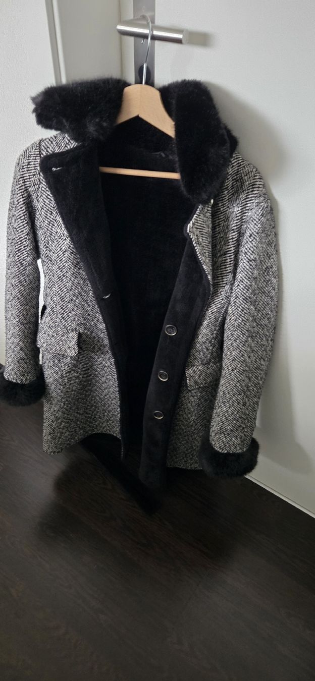 Mäntel: Manteau – Gebraucht aus Granges-Paccot von jokko