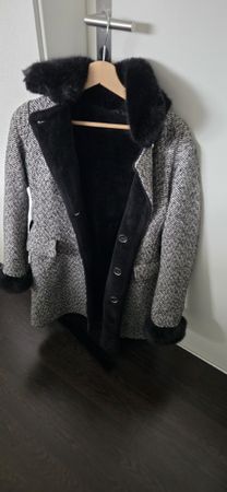 Manteau