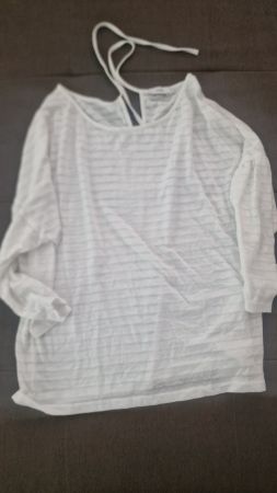 Closed Shirt