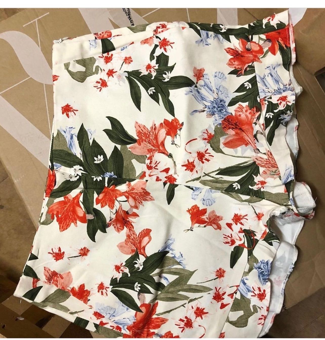 Zara Hosen: Beautiful Shorts – Neu und originalverpackt aus Opfikon von ari_7yn2 2