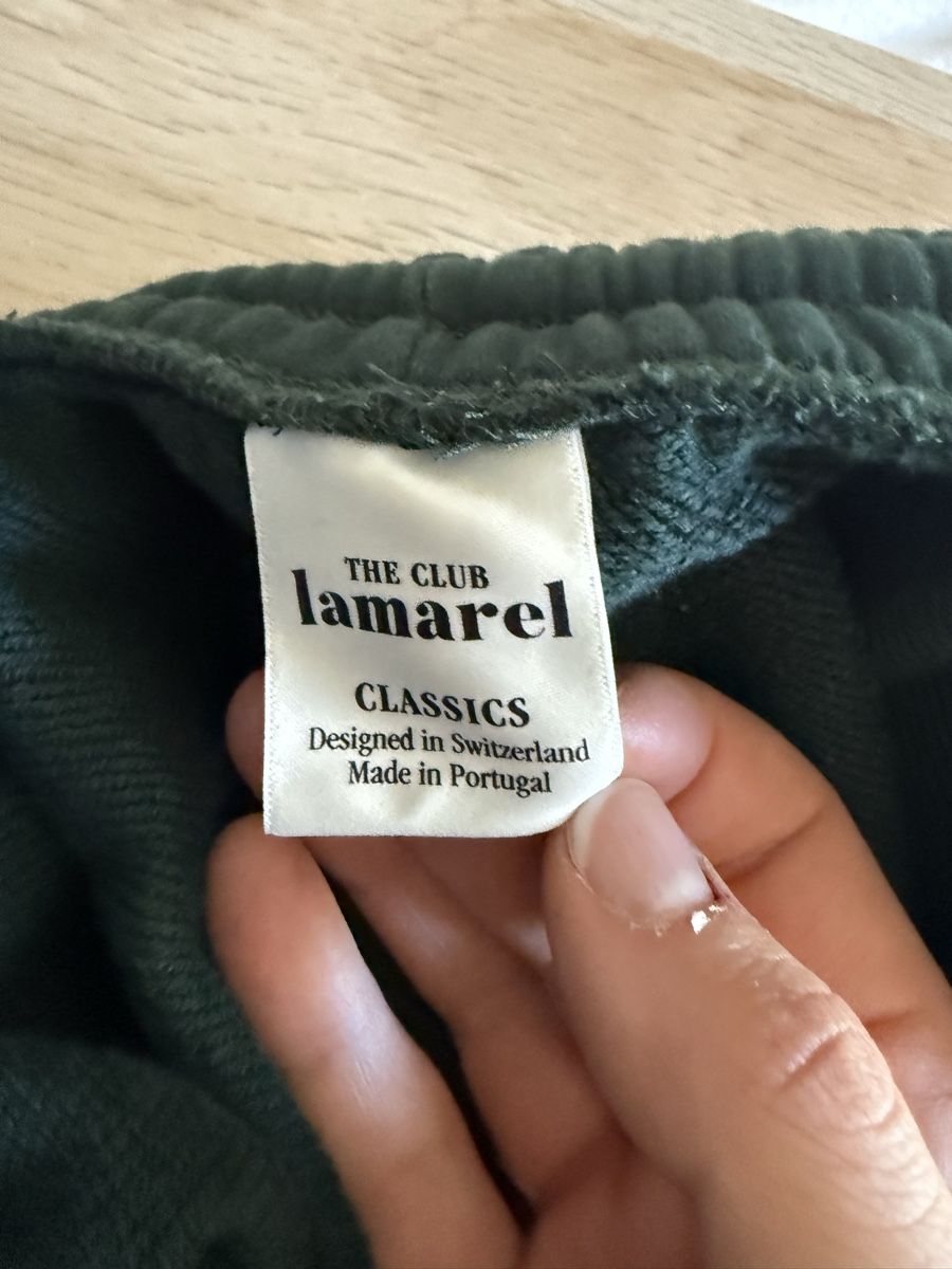 Lamarel Pantaloni: LAMAREL sold out tracksuit bottoms – Nuovo (secondo la descrizione) da Zürich venduto da AlineCr 3