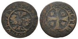 Freiburg Kreuzer 17.Jh. O.J. ,2-269a /10