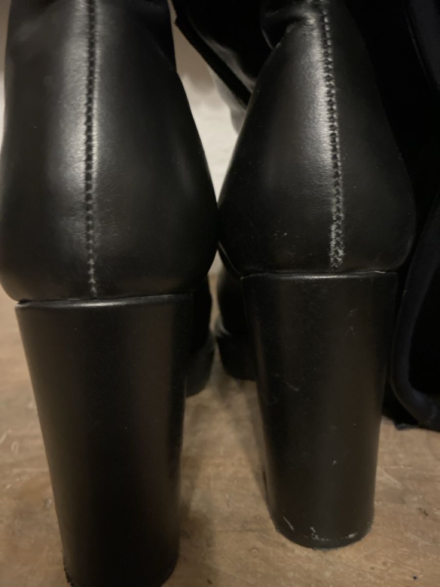 Baldinini Scarpe da donna: Baldinini Damen Stiefel – Nuovo (secondo la descrizione) da Rorschach venduto da lvi_p29s 2