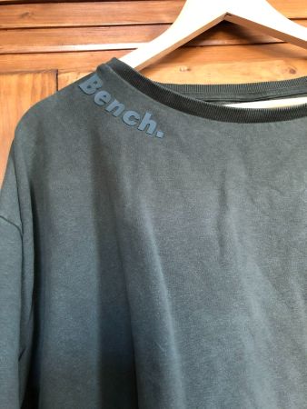 Loungewear Sweatshirt von BENCH. 52/54