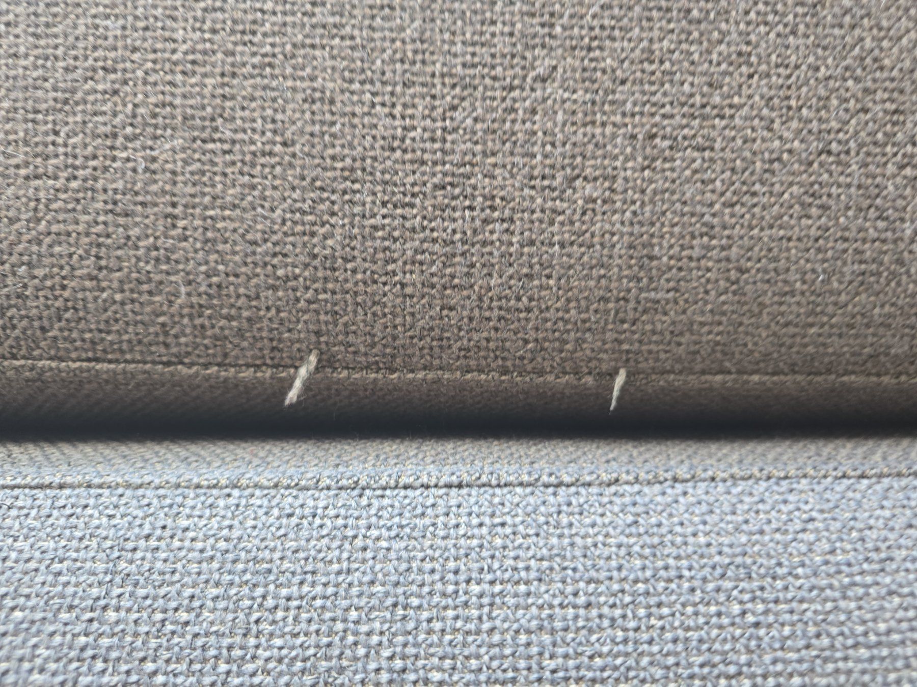Sofas: Divano modulare SOFTLINE Passion – 4 elementi design danese – Gebraucht aus Brione s. Minusio von Littleninja 6