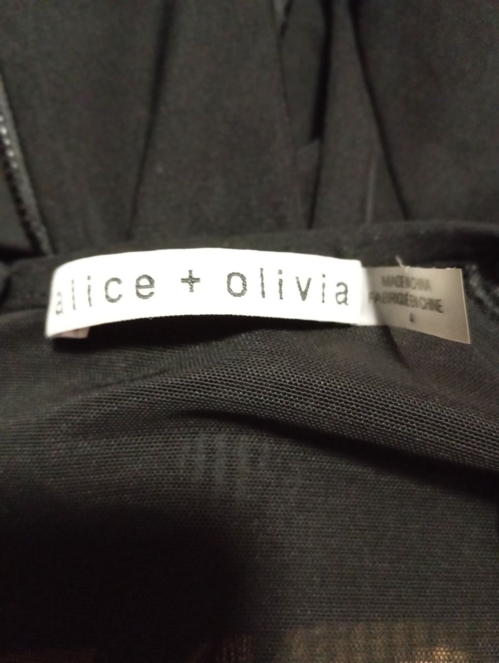 Vestiti: Alice + Olivia, Cocktailkleid – Usato da Unterägeri venduto da rockundco 6