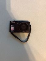 Nikon Coolpix P330