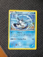 Pokemon Articuno Non Holo XY Roaring Skies 2015 NM