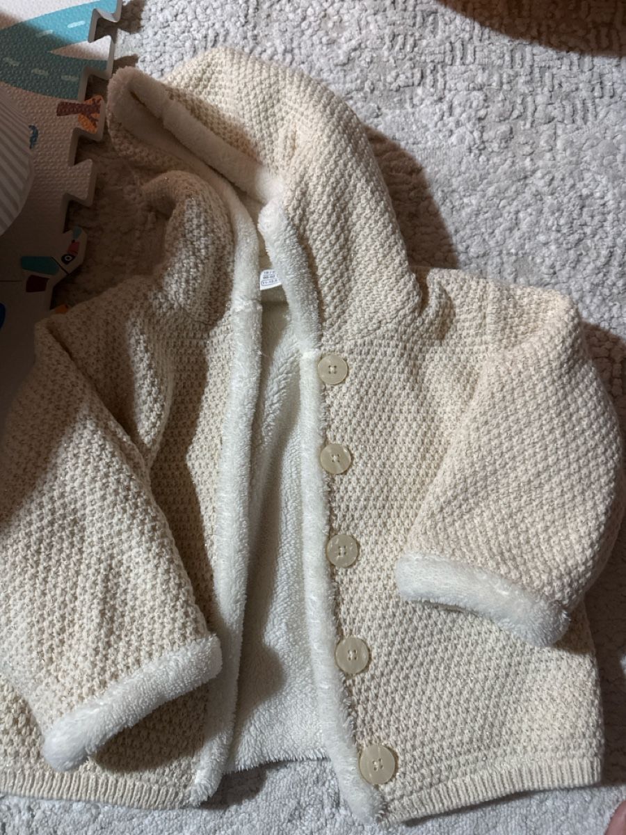 Giacche & Cappotti: Kinder jacke – Usato da Biglen venduto da goz_h8dv