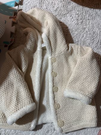 Kinder jacke