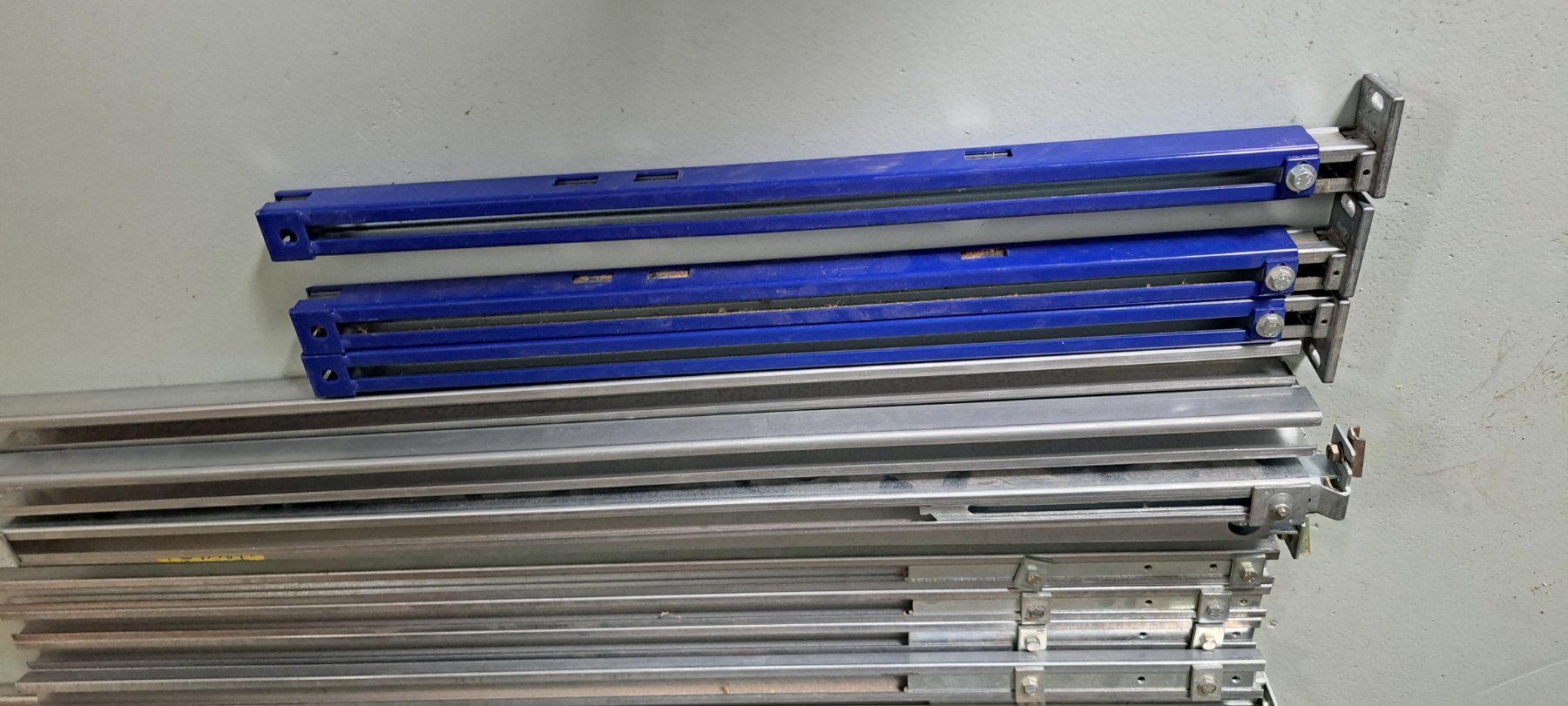 Supporti a parete: MEPA    Montagesystem – Nuovo e nell'imballaggio originale da Matzendorf venduto da maxwin 1