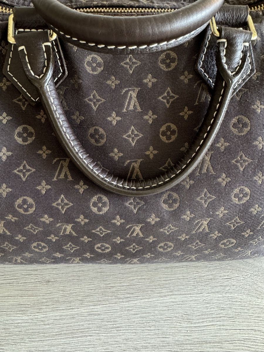 Louis Vuitton Borse da donna: Sac Louis Vuitton vintage – Nuovo (secondo la descrizione) da Blonay venduto da Celuna 3