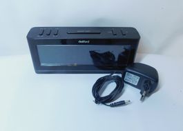 Vintage Radiowecker Dexford