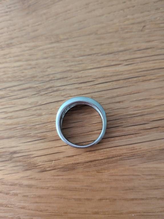 Ringe: Fingerring – Neu und originalverpackt aus Aarburg von Noemi.H