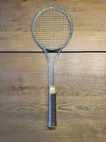 Lacoste Original Vintage Tennisschläger 60/70er Jahre