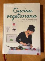 Cucina vegetariana