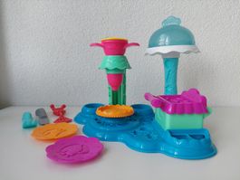 Play-Doh Kuchen Set (Cake Party)
