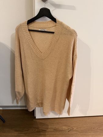 Gemütlicher Strickpullover von American Eagle