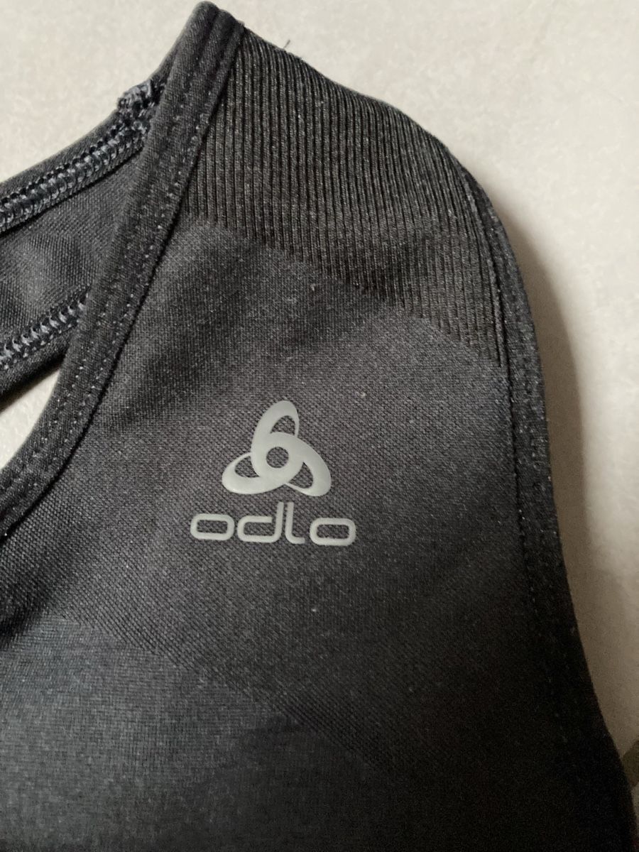 Odlo Top: Odlo Seamless high Sport BH – Nuovo (secondo la descrizione) da Jaun venduto da walin2 2