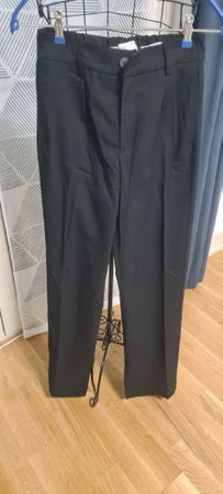 hose von bershka gr s