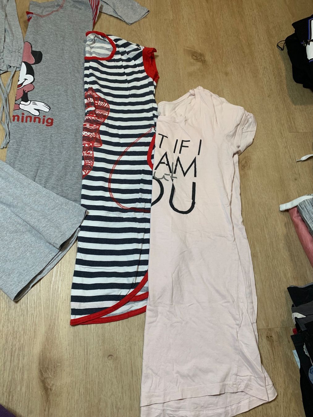 Lotti di vestiti: Pyjamas Gr.M – Usato da Niederhasli venduto da Nati134 2