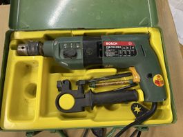 Bohrmaschine Bosch