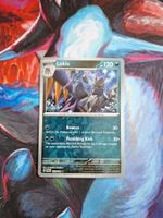 Lokix - Reverse Holo - Pokemon Paradox Rift