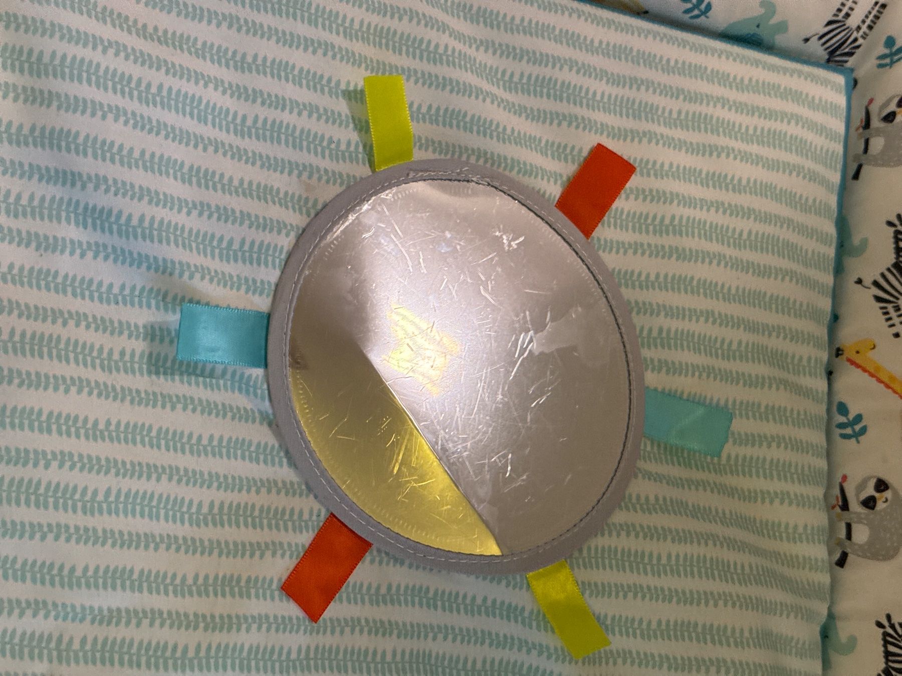 Spielmatte: Baby Spielteppich – Neu (gemäss Beschreibung) aus Stetten AG von dej_vb5d 2