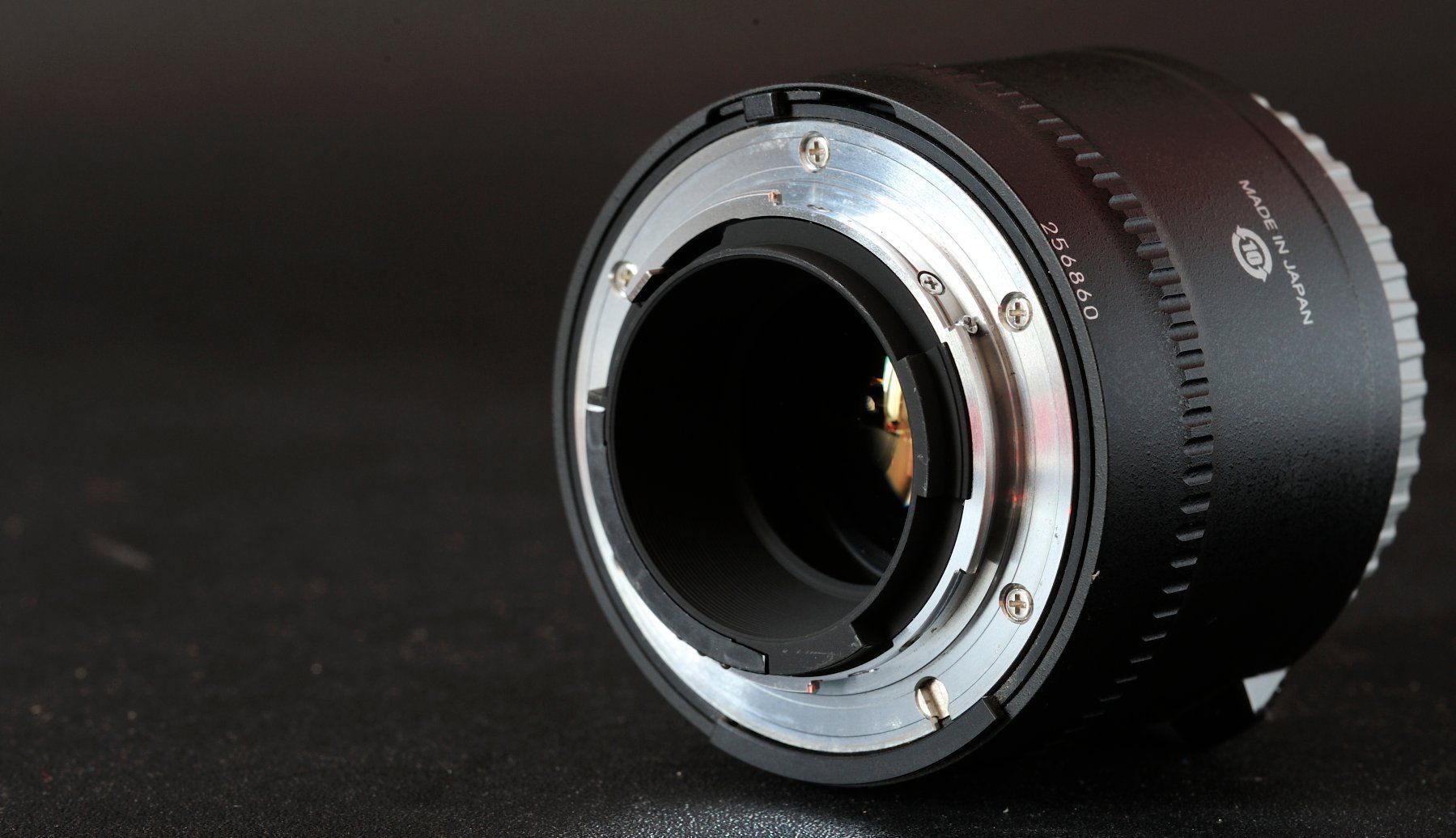 Nikkor Obiettivi: Nikon TC-20E III – Usato da Fleurier venduto da im_ghl 2