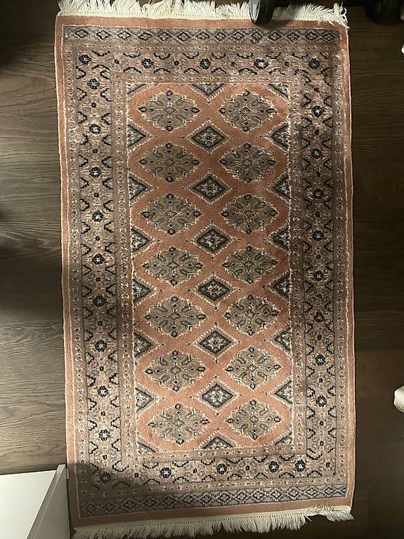 Tappeti: Orientteppich 75x130 cm – Usato da Zürich venduto da Fra_maj
