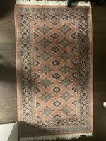 Orientteppich 75x130 cm