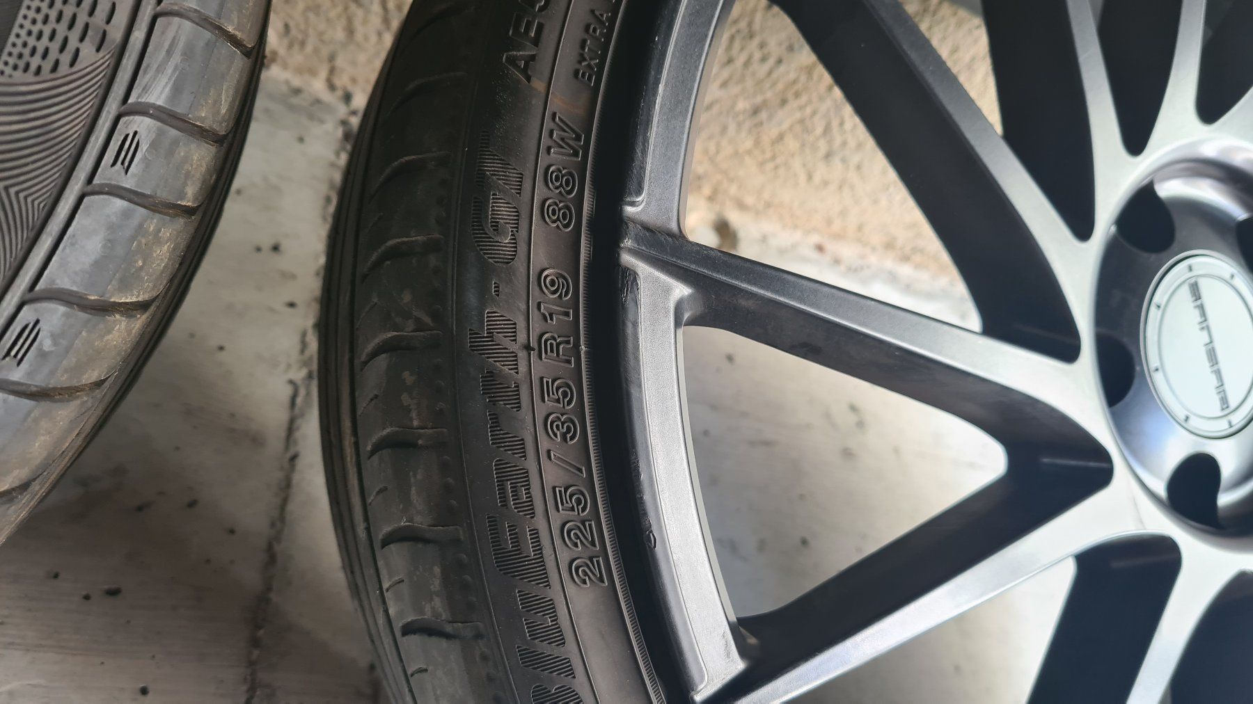 VW Automobili: VW Golf 5, GTI, 200 PS – Usato da Zetzwil venduto da Pedro034 7