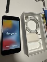 iPhone 6s 16GB Space Gray mit Box