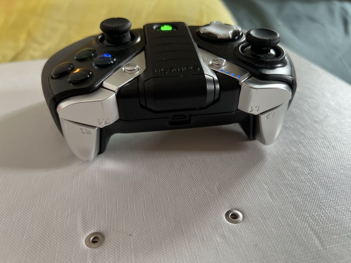 Manettes: Gamesir G4 Handycontroller – D'occasion à Schaffhausen par Colink18 2