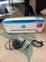 HP Farbdrucker (Deskjet 3720)
