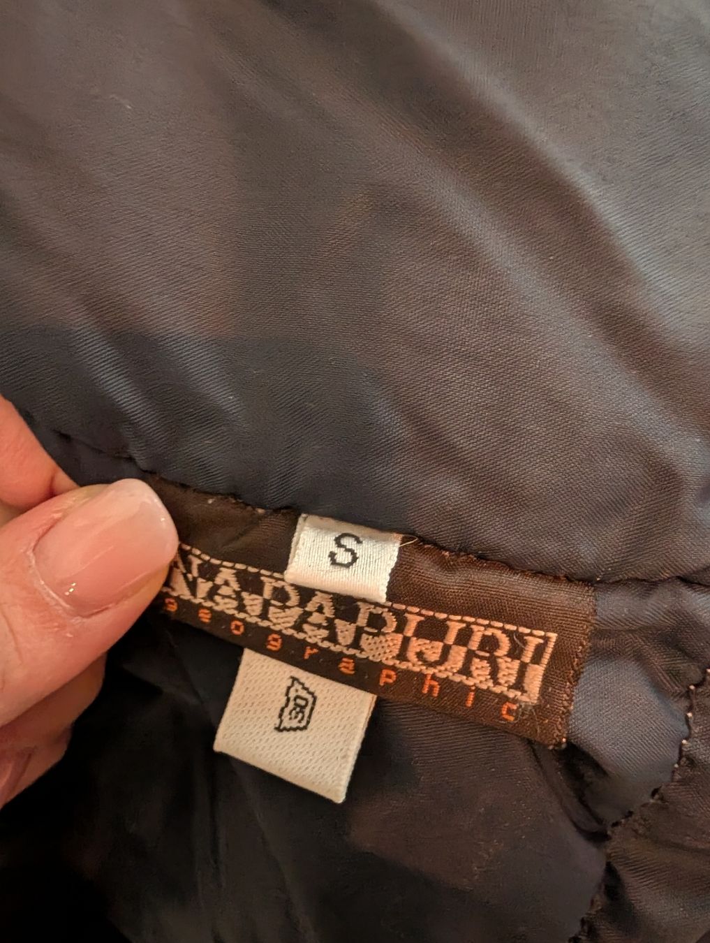 Giacche: Napapijri Jacke – Usato da Weinfelden venduto da AleKa5 5