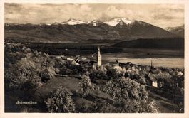 Schmerikon