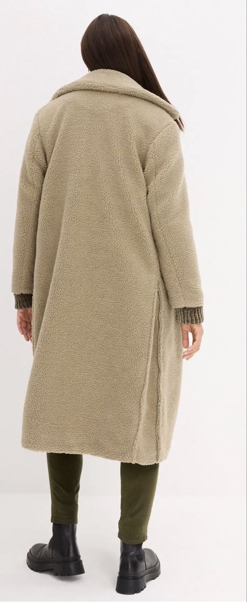 Cappotti: Umstandsmantel mit Trageeinsatz – Nuovo (secondo la descrizione) da Murten venduto da Rebelle_en_Style 2