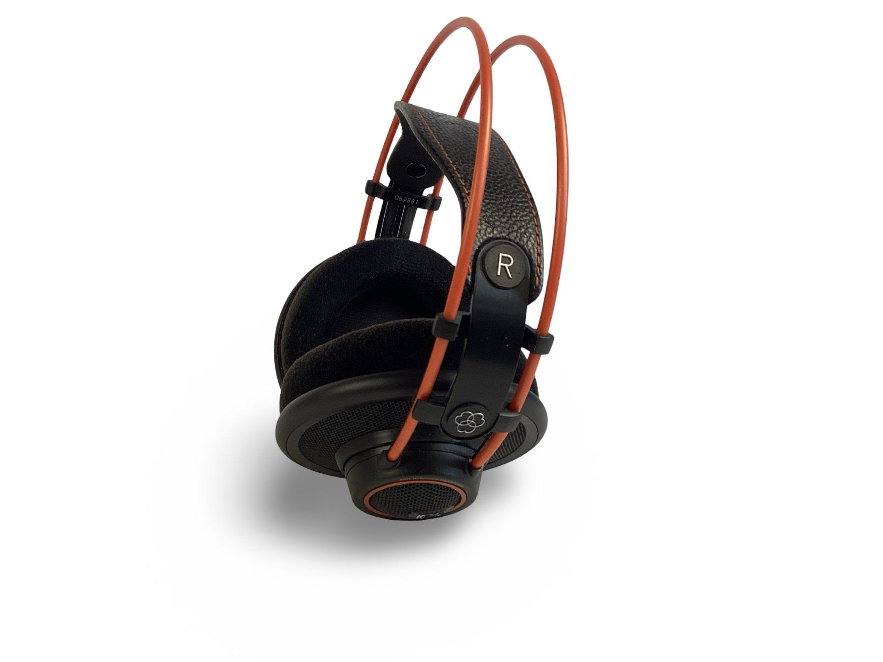 Akg Kopfhörer: AKG K712 Pro Referenz-Studiokopfhörer – Gebraucht aus Zürich von Restwert_Zuerich 4