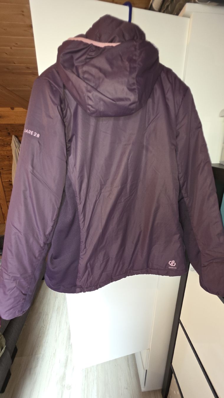 Giacche: Hybrid Jacke  Marke Dare 2B – Nuovo (secondo la descrizione) da Brienz BE venduto da yukonjack22 1