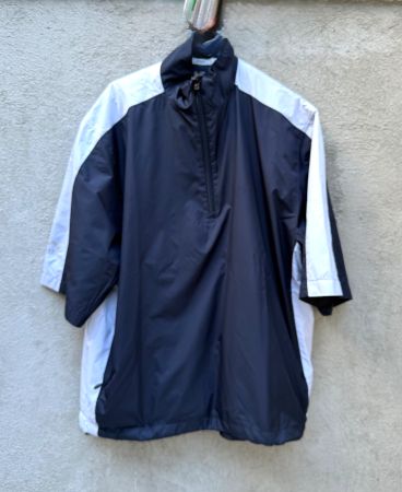 Veste manches courtes golf  homme Gallaway M