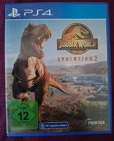 Jurassic  World Evolution 2