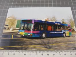 Aarau mit Bus