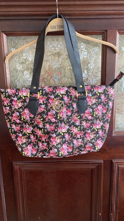 Tasche Sommertasche