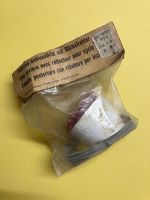 Schweizer Fabrikat, Rücklicht, originalverpackt, Vintage