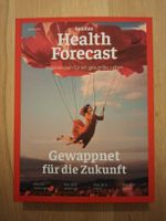 Health Forecast - Gewappnet für die Zukunft
